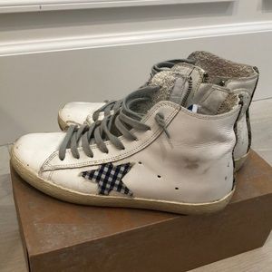 Golden Goose Francy picnic size 36